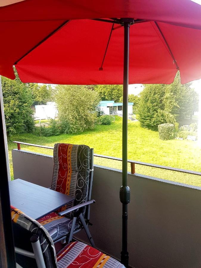 Szafranzimmervermmitung Apartment Winnenden Exterior foto