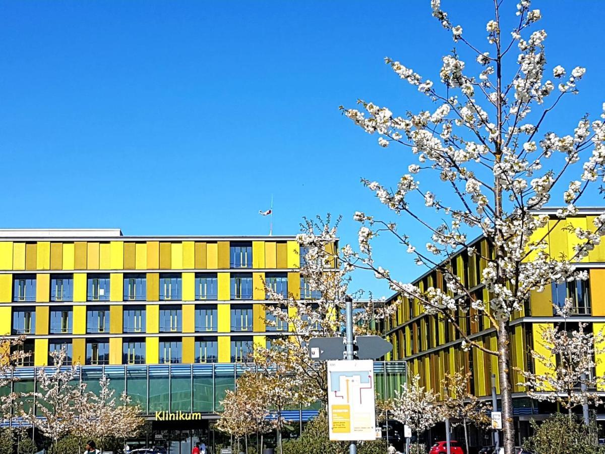 Szafranzimmervermmitung Apartment Winnenden Exterior foto