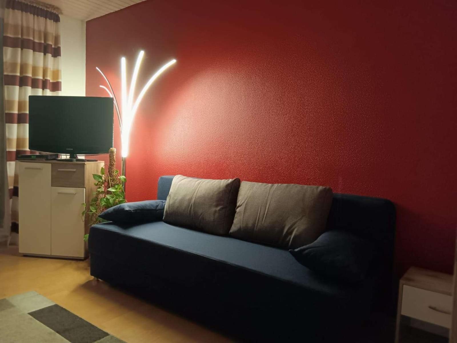 Szafranzimmervermmitung Apartment Winnenden Exterior foto